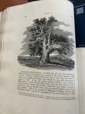 Lot 83 - [H. Owen and J. B. Blakeway]