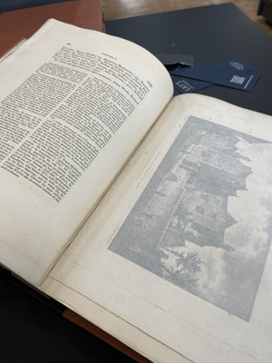 Lot 83 - [H. Owen and J. B. Blakeway]