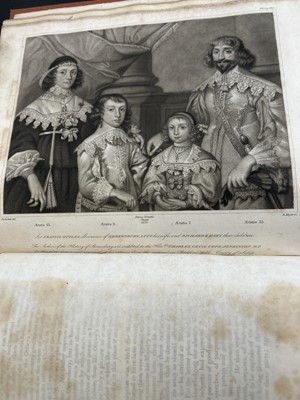 Lot 83 - [H. Owen and J. B. Blakeway]