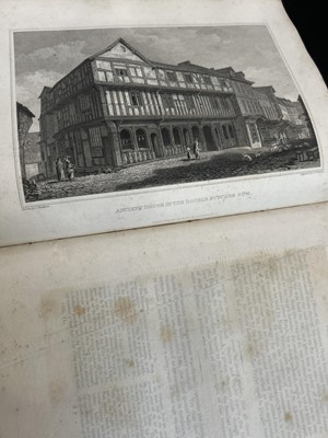 Lot 83 - [H. Owen and J. B. Blakeway]