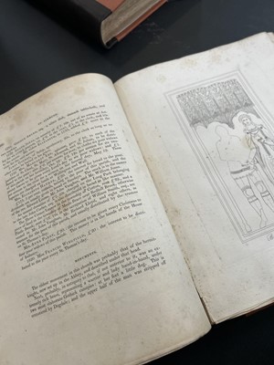 Lot 83 - [H. Owen and J. B. Blakeway]