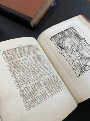 Lot 83 - [H. Owen and J. B. Blakeway]