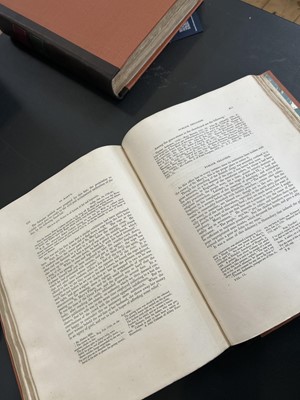 Lot 83 - [H. Owen and J. B. Blakeway]