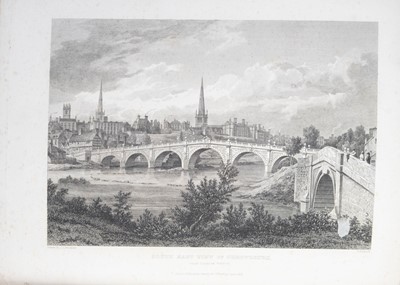 Lot 83 - [H. Owen and J. B. Blakeway]