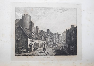 Lot 83 - [H. Owen and J. B. Blakeway]