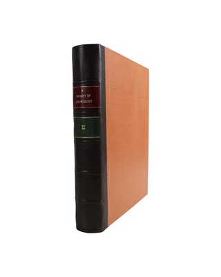 Lot 83 - [H. Owen and J. B. Blakeway]