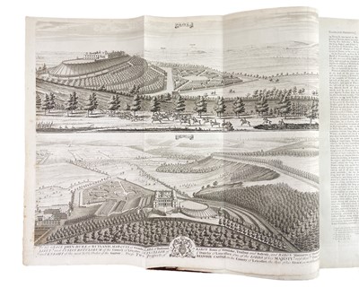 Lot 15 - (Antiquities) John Nichols editor and publisher