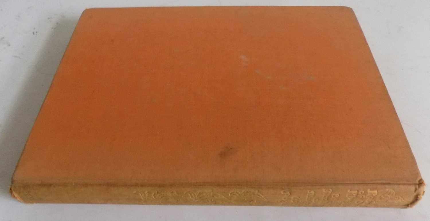 Lot 1447 - WILLY POGANY ILLUSTRATIONS. "Rubaiyat of Omar...