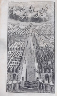 Lot 46 - (Horticulture) Philip Miller