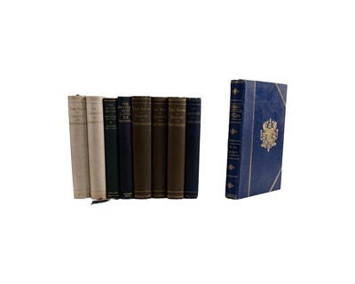 Lot 111 - (Scotland)