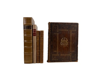 Lot 109 - (Topography and Antiquities)