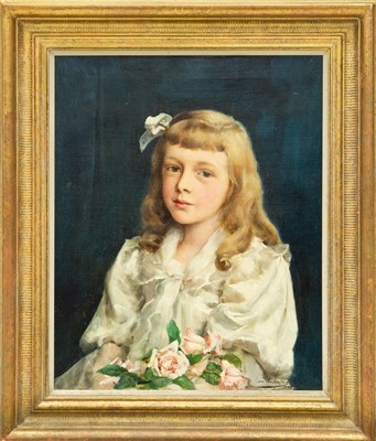 Lot 89 - Leo A. MALEMPRÉ (1860-1901)