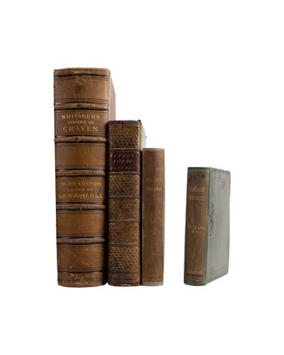 Lot 84 - (Yorkshire)