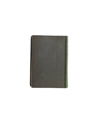 Lot 84 - (Yorkshire)