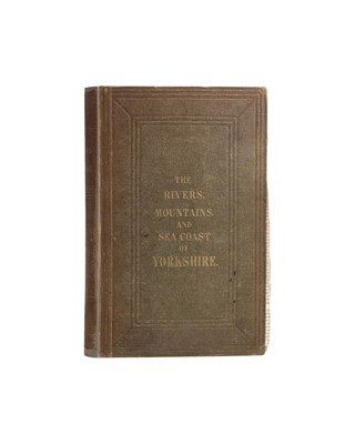 Lot 84 - (Yorkshire)