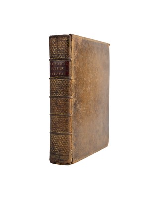 Lot 84 - (Yorkshire)
