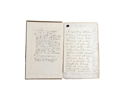 Lot 84 - (Yorkshire)