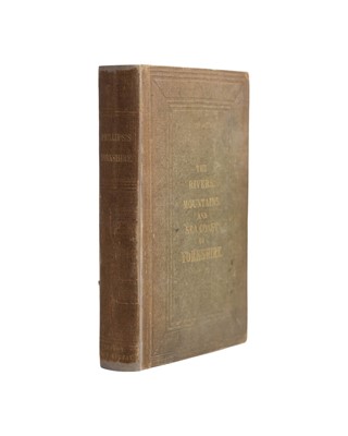 Lot 84 - (Yorkshire)