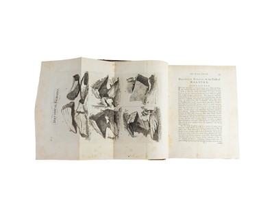Lot 84 - (Yorkshire)