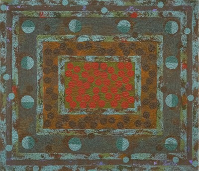 Lot 380 - Michael CHALWIN (XX)