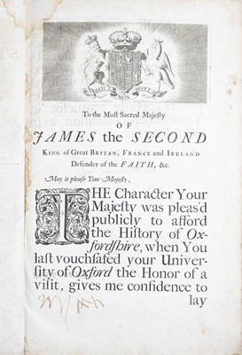 Lot 34 - Robert Plot