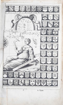 Lot 34 - Robert Plot