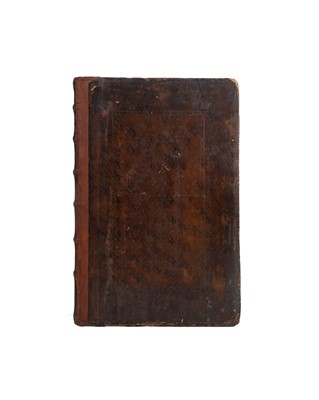 Lot 34 - Robert Plot