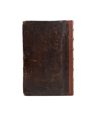 Lot 34 - Robert Plot