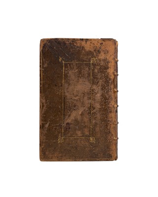 Lot 34 - Robert Plot