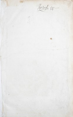 Lot 34 - Robert Plot