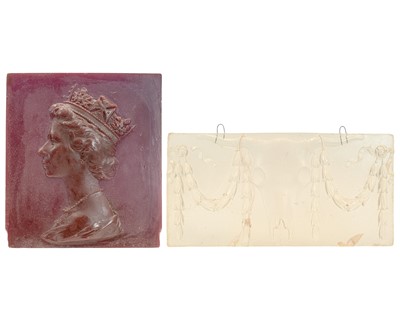 Lot 57 - Peter HONE (b.1941).