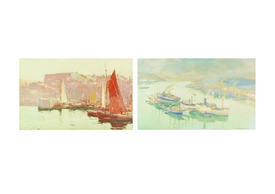 Lot 236 - Baragwanath KING (1864-1939)