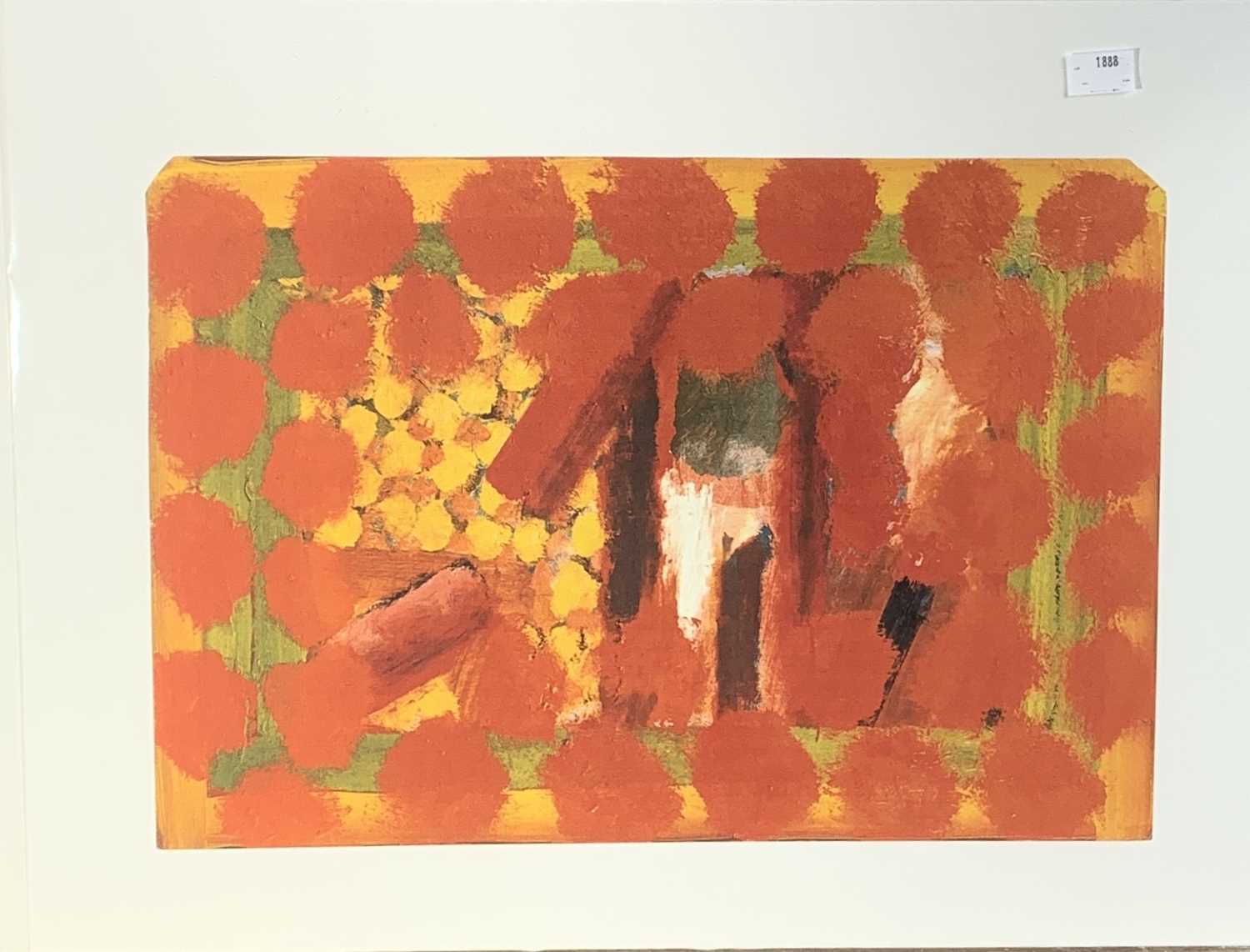 Lot 303 - Charles ROFF (1952-2017) Charlotte