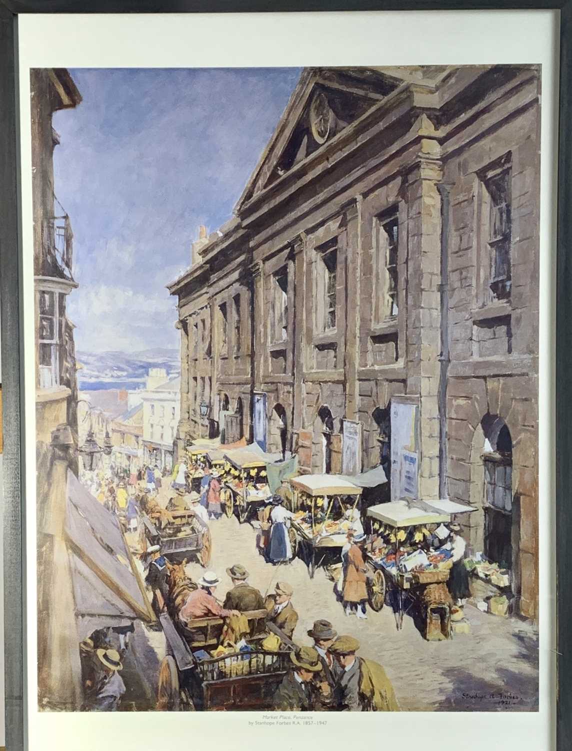 Lot 303 - Charles ROFF (1952-2017) Charlotte