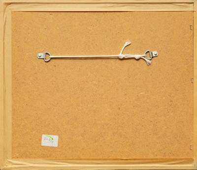 Lot 47 - Albert IRVIN (1922-2015)