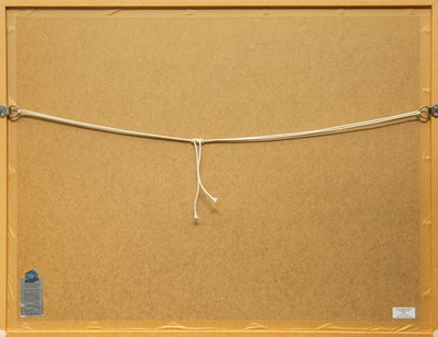 Lot 4 - Breon O'CASEY (1928-2011)