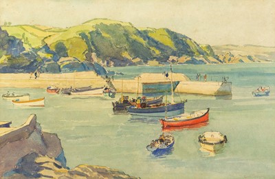 Lot 254 - Gyrth RUSSELL (1892-1970)