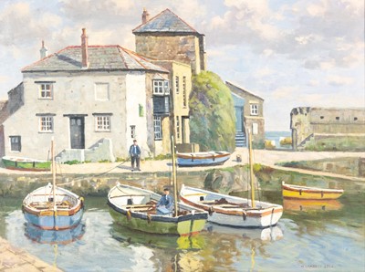 Lot 242 - William Lambert BELL (1904-1983)