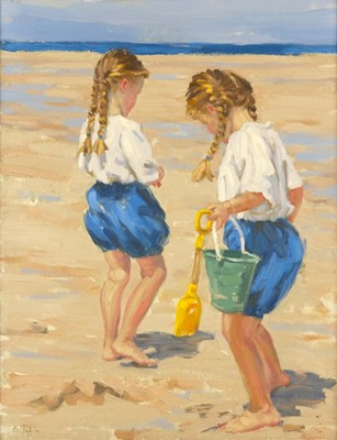 Lot Sheila TIFFIN (1952)