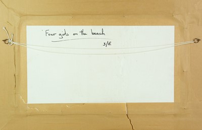 Lot 7 - Sheila TIFFIN (1952)