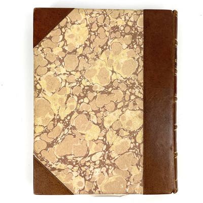 Lot 163 - Richard Carew