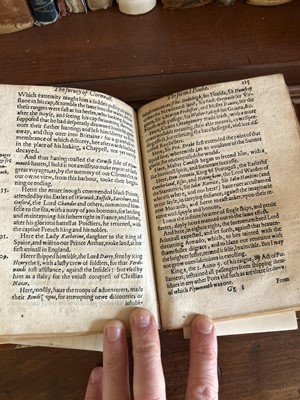 Lot 163 - Richard Carew