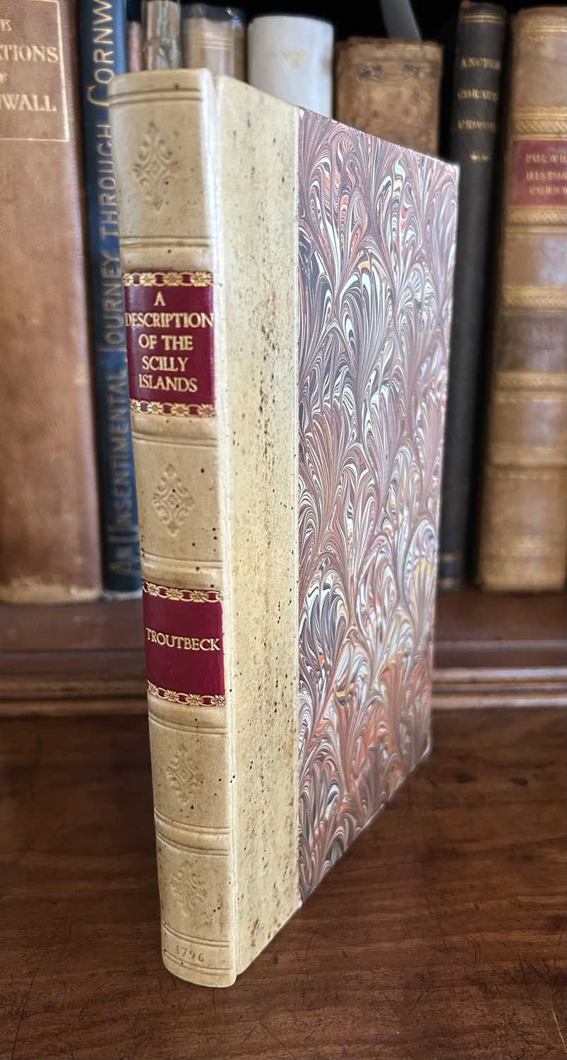 Lot 164 - John Troutbeck