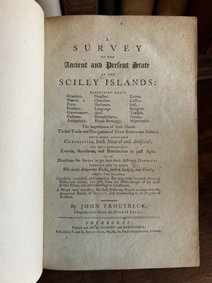 Lot 164 - John Troutbeck