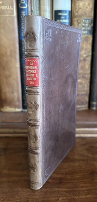 Lot 165 - Sir John Dodridge