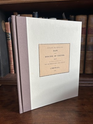 Lot 169 - (Cornwall)