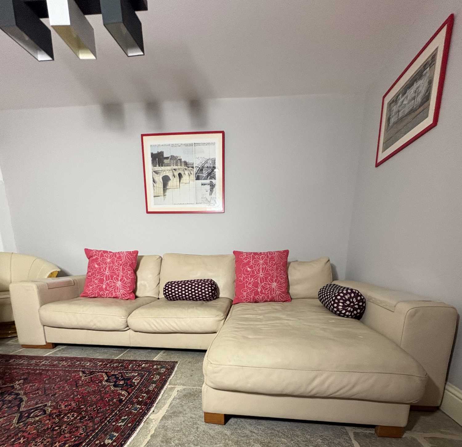 Lot 285 - Natruzzi Italia