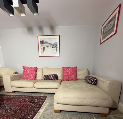 Lot 285 - Natruzzi Italia