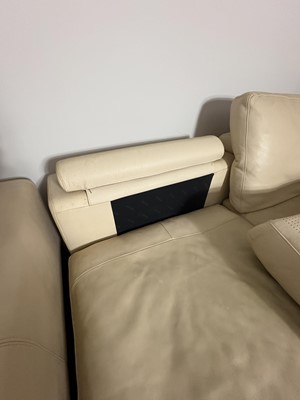 Lot 285 - Natruzzi Italia