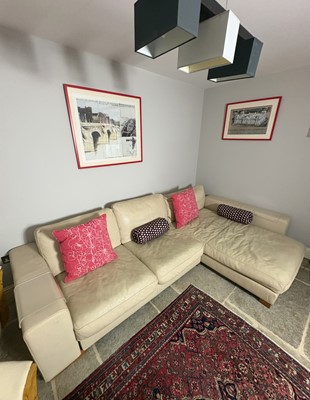 Lot 285 - Natruzzi Italia